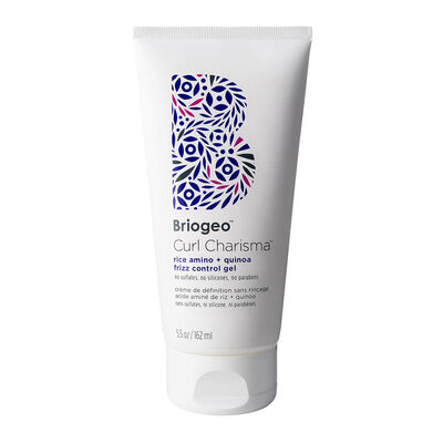 Curl Charisma&trade; Rice Amino + Quinoa Frizz Control Gel 5.5oz